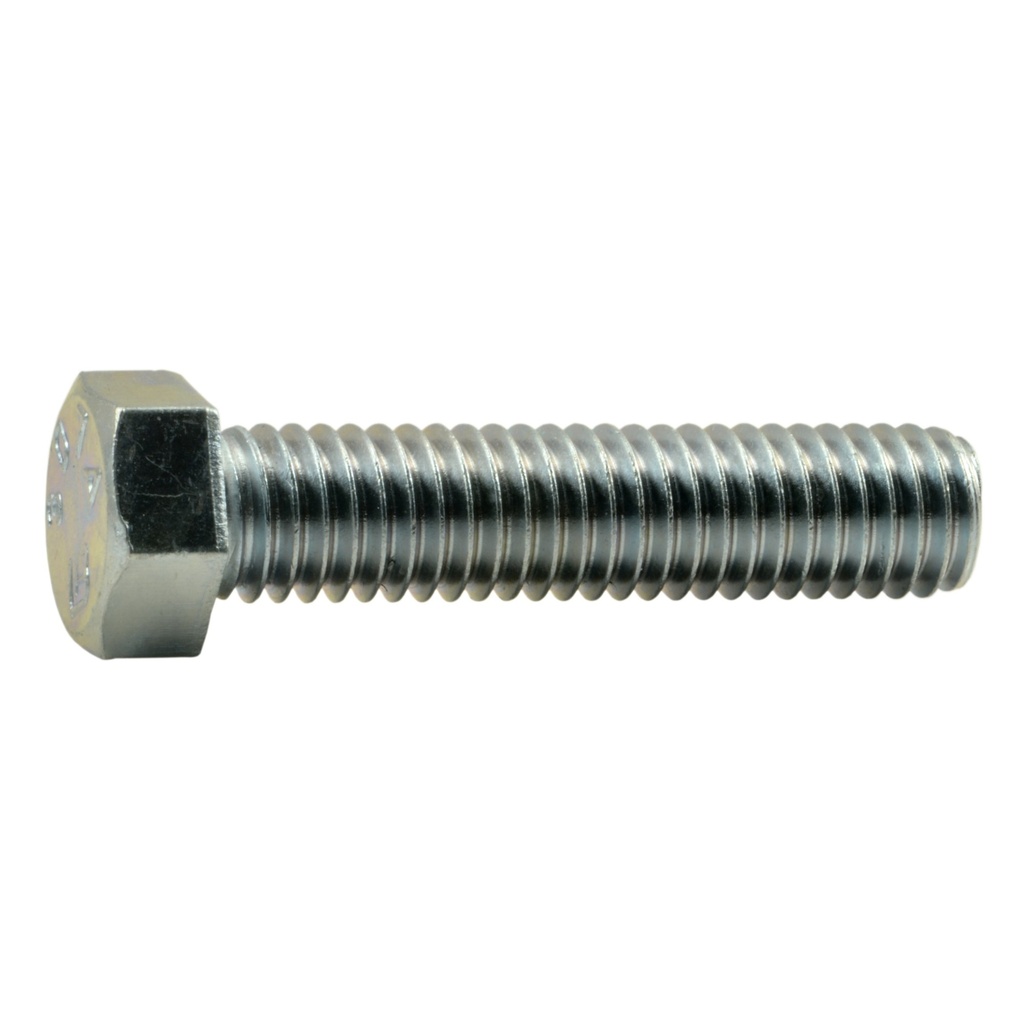 7/16-14 x 2 Full Thread Bolt