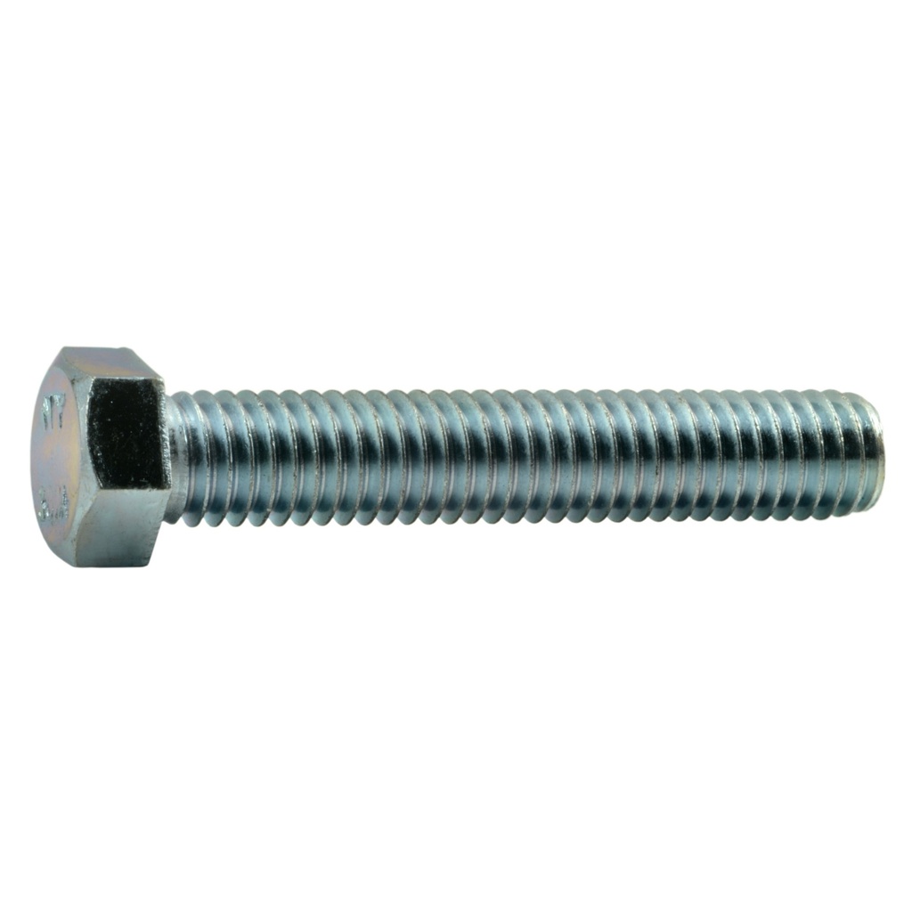 7/16-14x 2-1/2 Full Thread Bolt