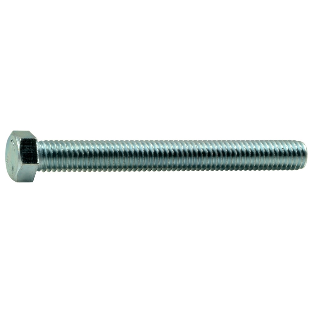 7/16-14 x 4 Full Thread Bolt