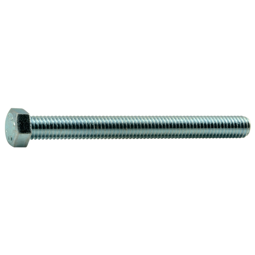7/16-14x 4-1/2 Full Thread Bolt