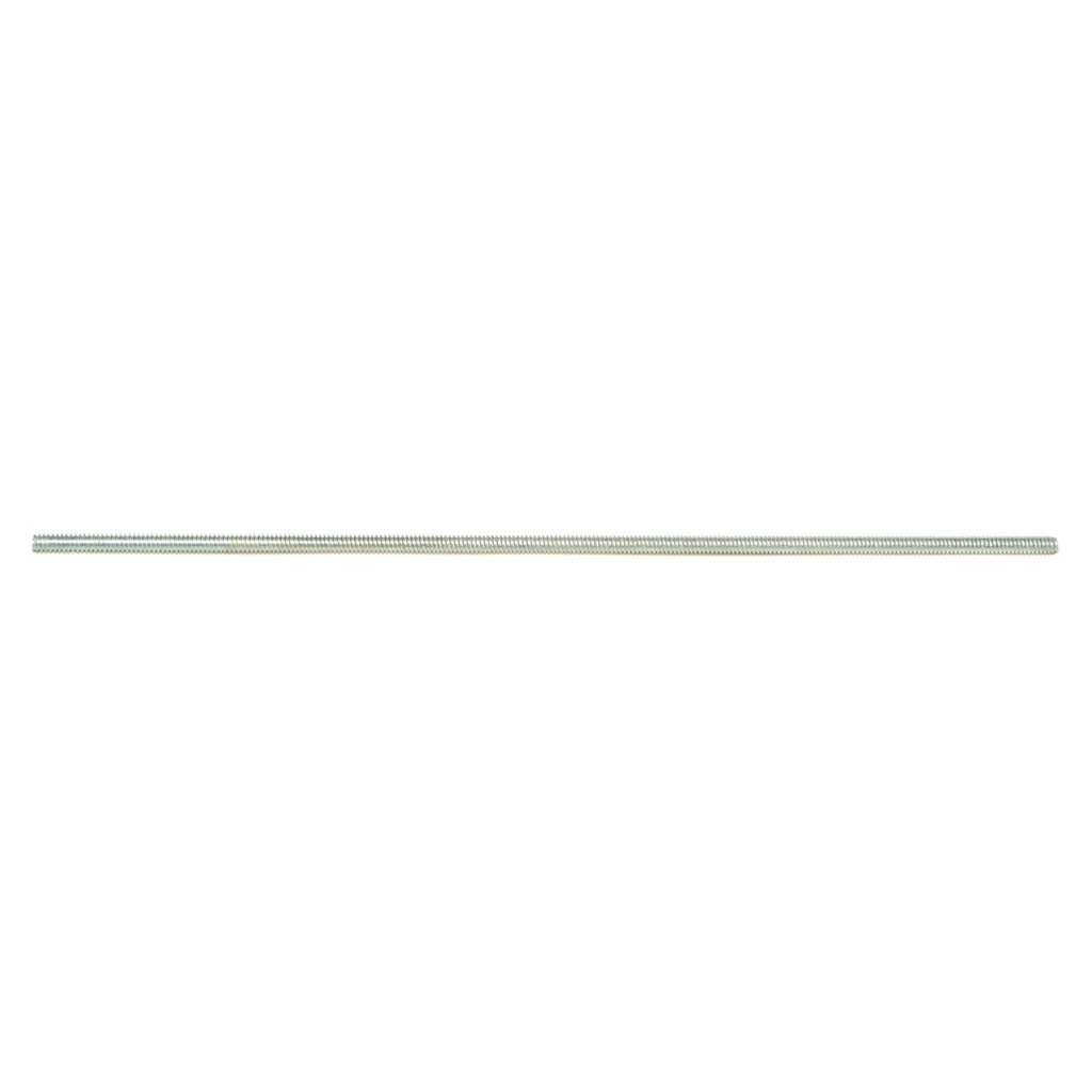 [MF80778] 4-40 x 6 Threaded Rod Zn