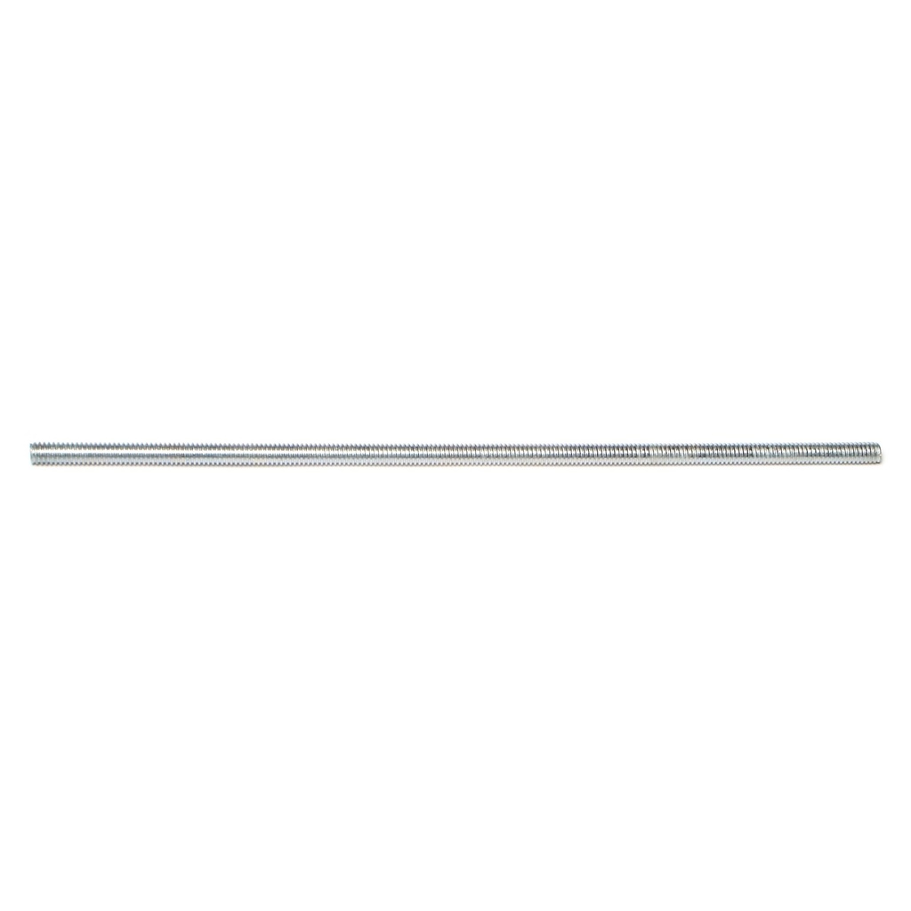 [MF80790] 8-32 x 6 Threaded Rod Zn