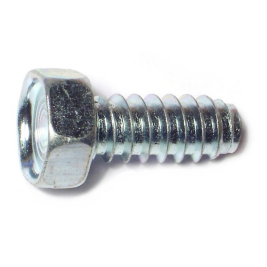 5/16 x 3/4 Sl Hex Wsh Ty B