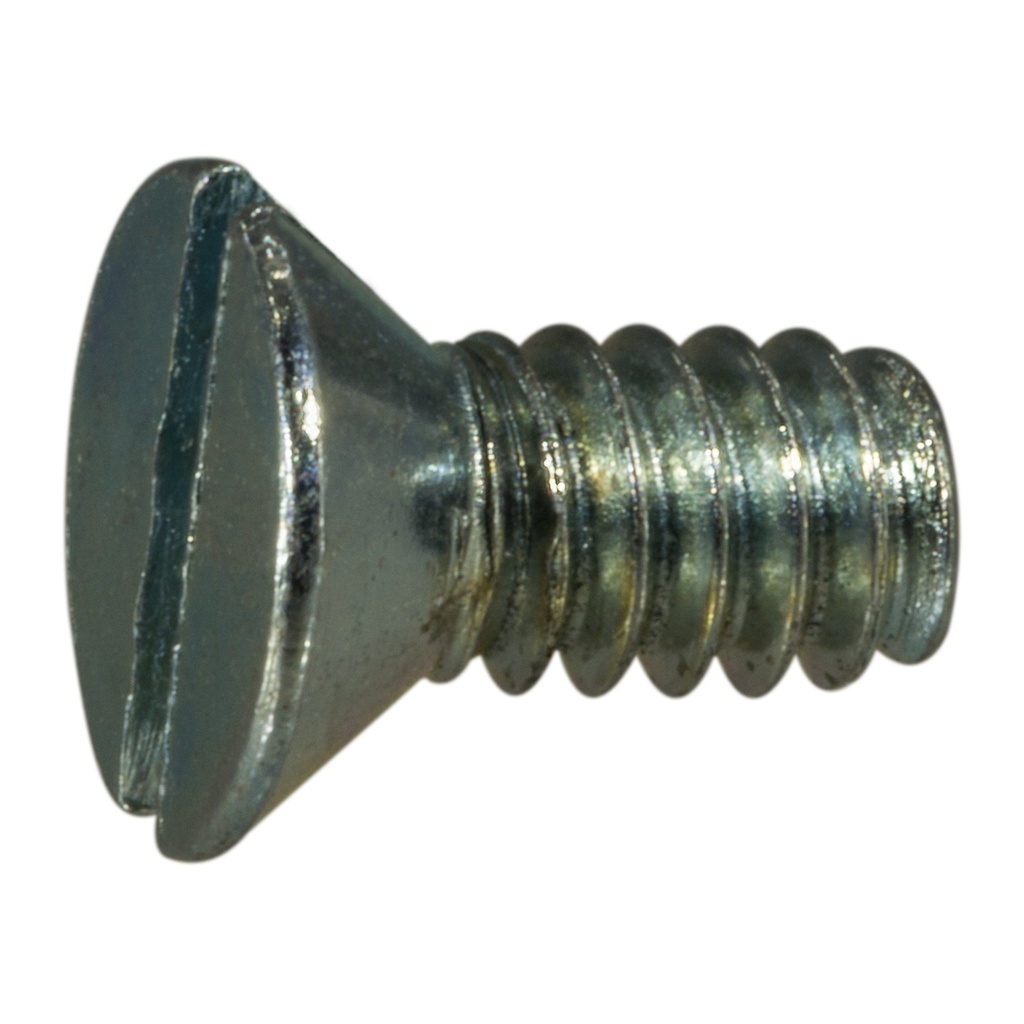 10-24 x 3/8 Sl Fl Mach Sc Zn