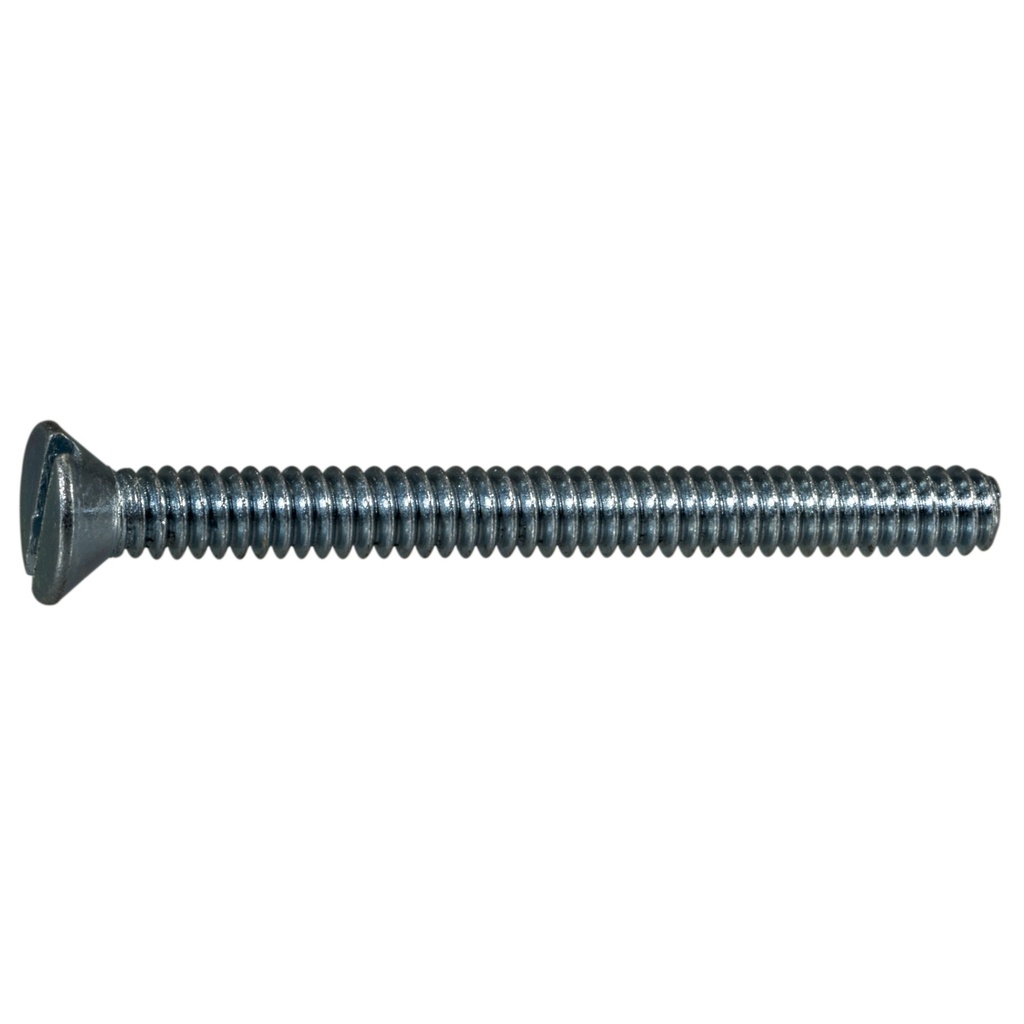 10-24 x 2 Sl Fl Mach Sc Zn