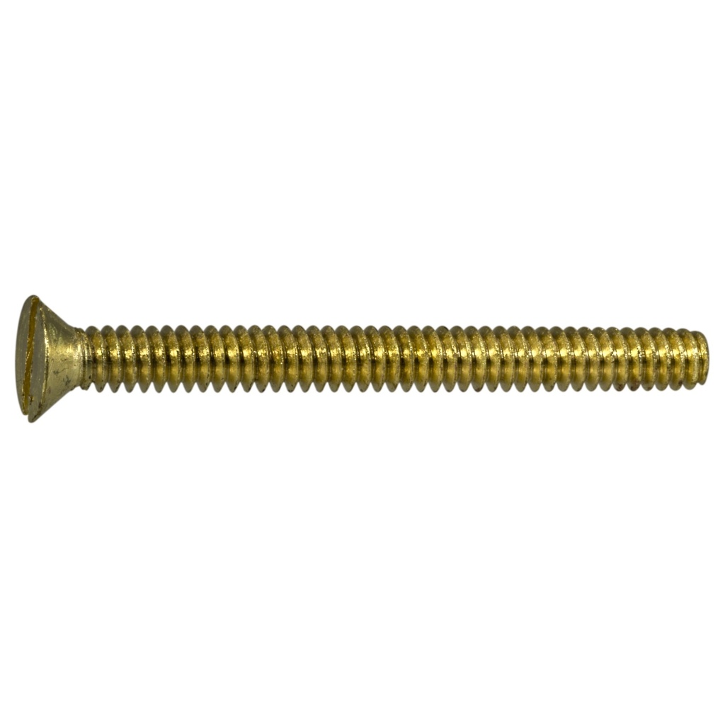 10-24 x 2 Sl Fl Mach Sc Br