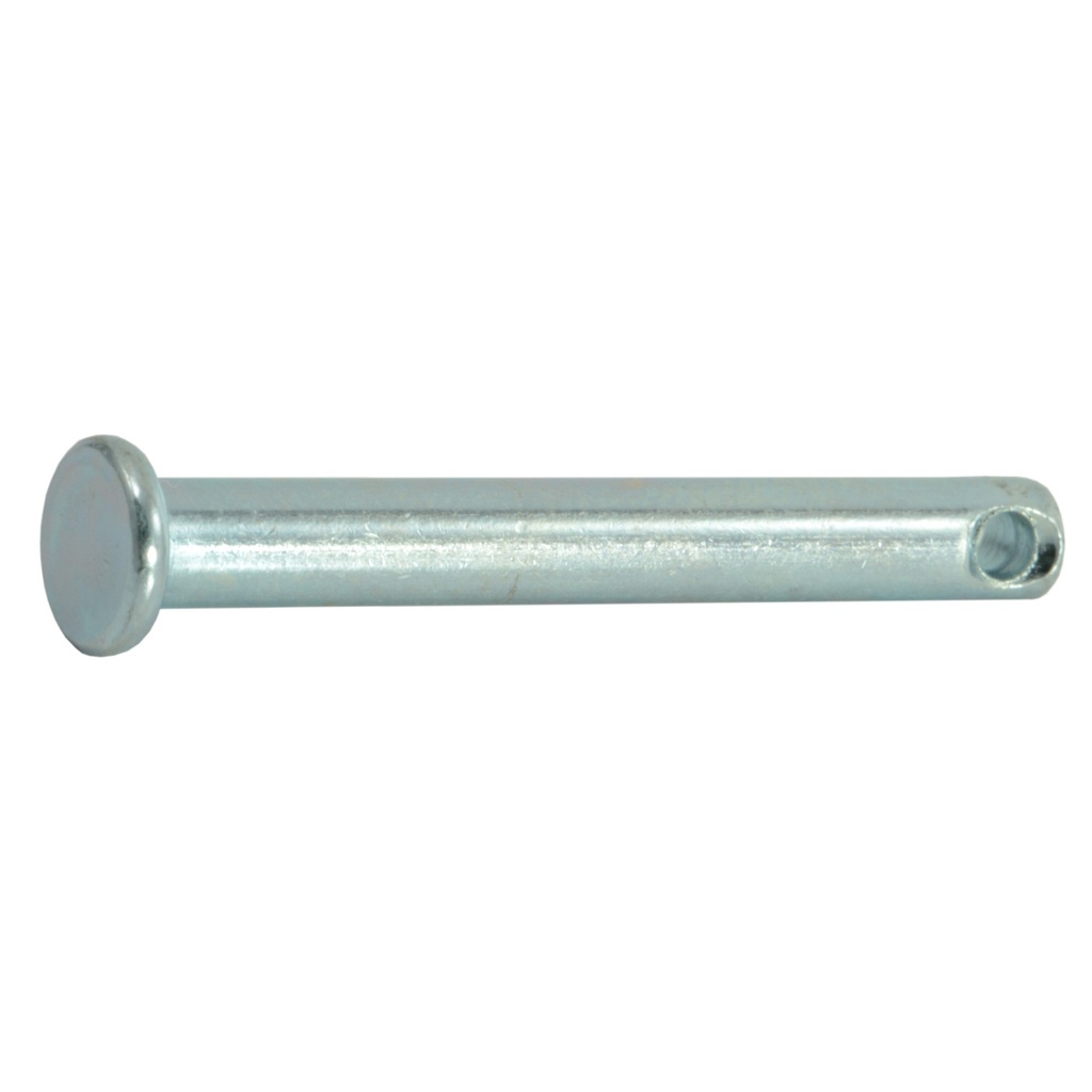 [MF80889] 3/16 x 1-1/2 Clevis Pin Zn