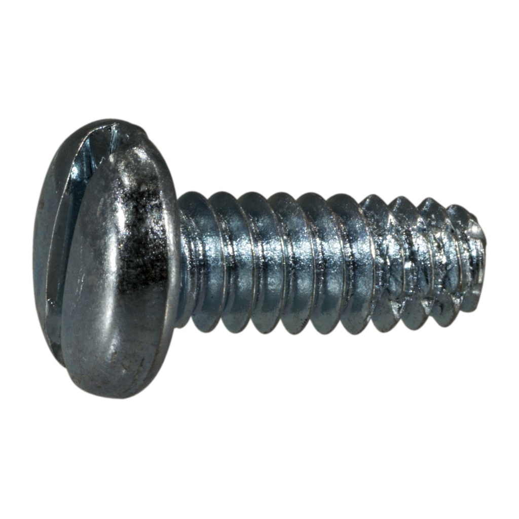 10 x 1/2 Pan Thread Cut
