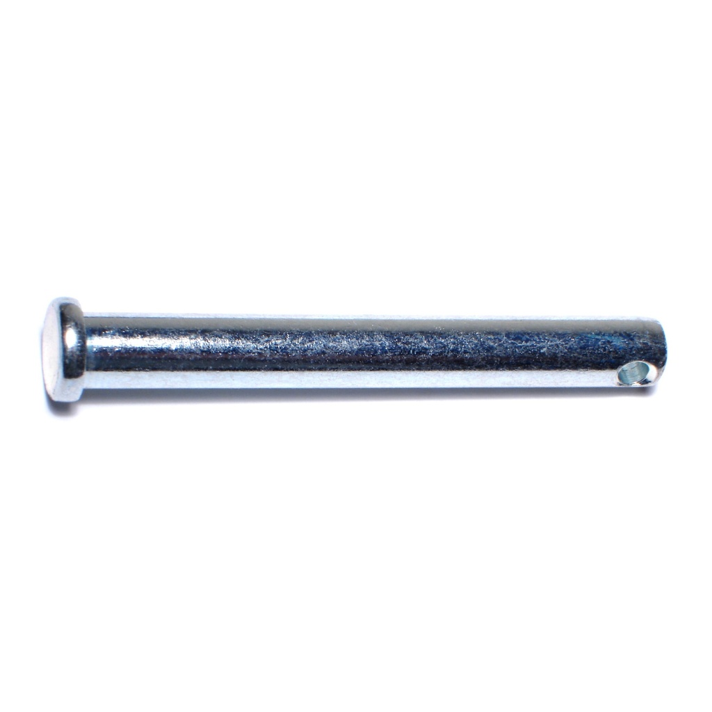 [MF80940] 3/8 x 3 Clevis Pin Zn