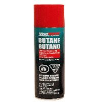 Mt150b 5.6oz Disp Butane Cylinder, Perfect for Portable Heating and Cooking.