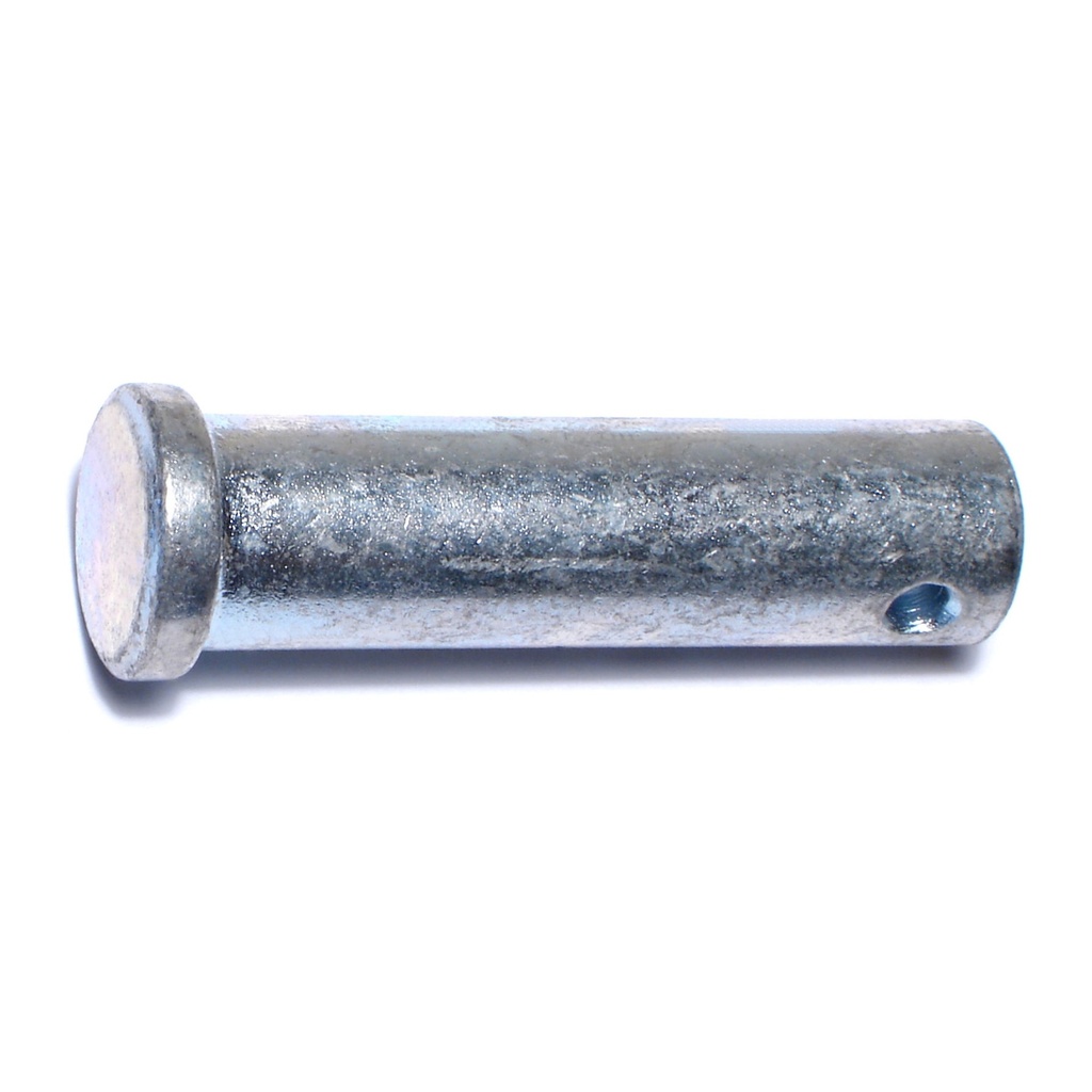 [MF80959] 9/16 x 2 Clevis Pin Zn