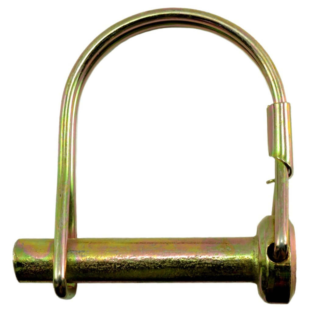 [MF80969] 5/16 x 1-3/8 Rd Wire Lock Pin