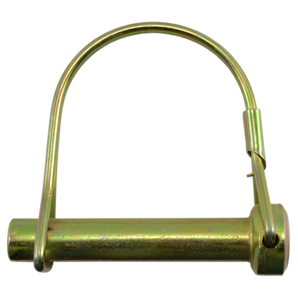 [MF80990] 3/8 x 1-1/2 Rd Wire Lock Pin