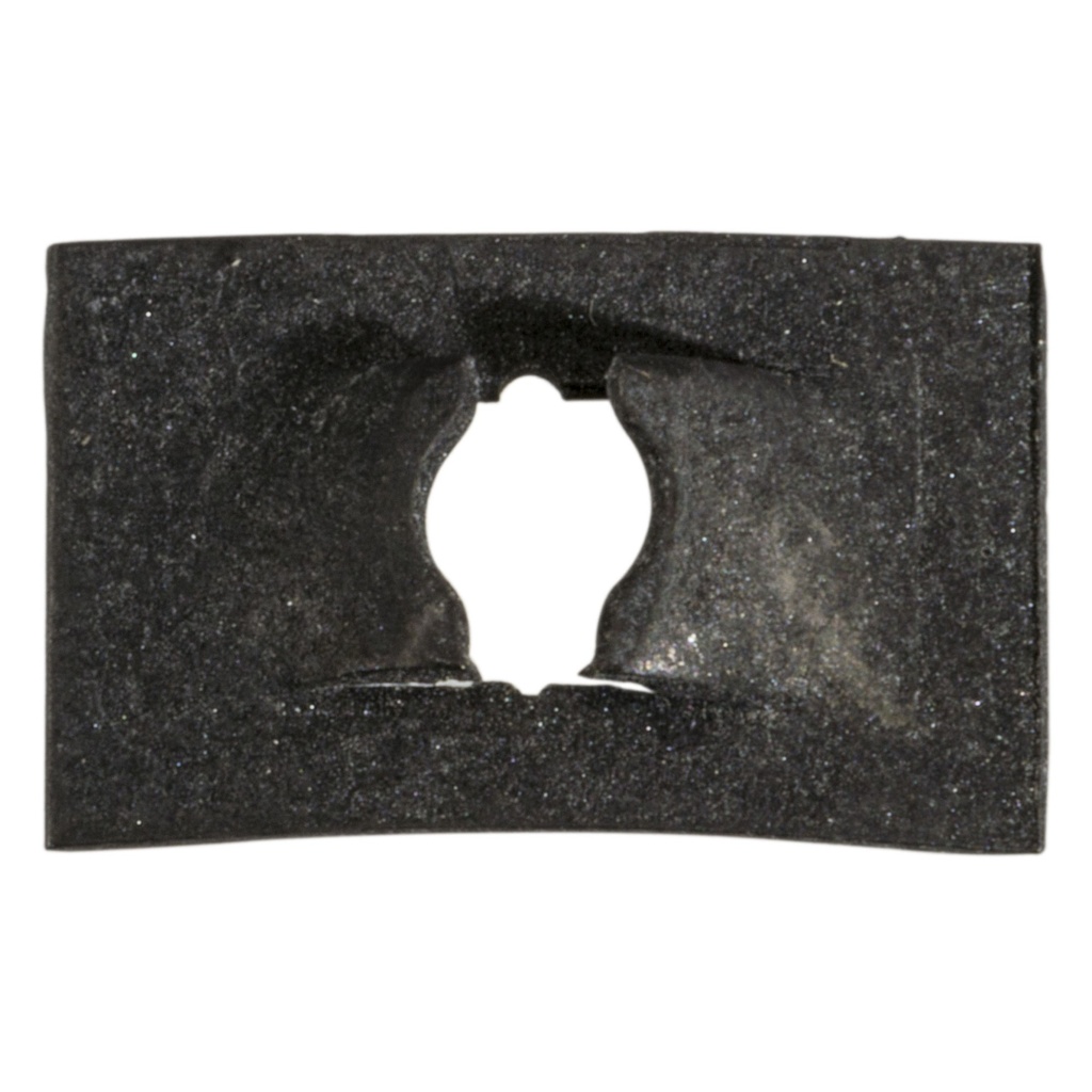 #6 Flat Speed Nut