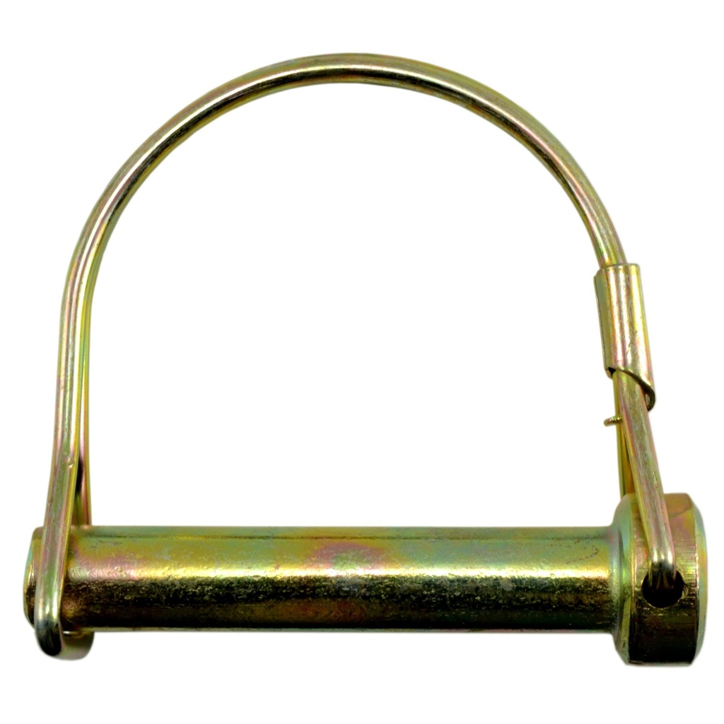 3/8 x 1-3/4 Rd Wire Lock Pin