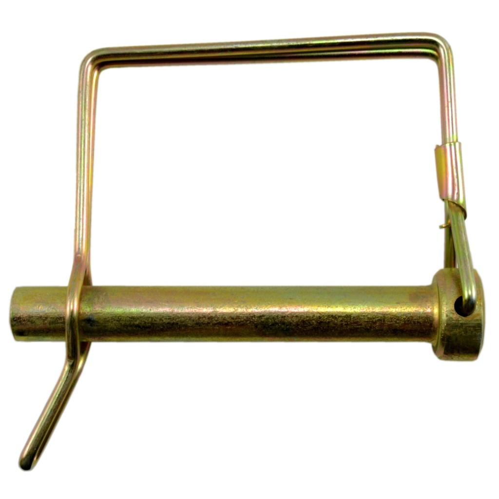 [MF81050] 3/8 x 2-3/4 Snapper Pin Loop