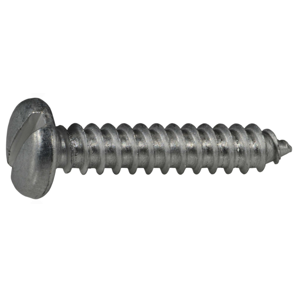 10 x 1 Sl Pan SMS Alum
