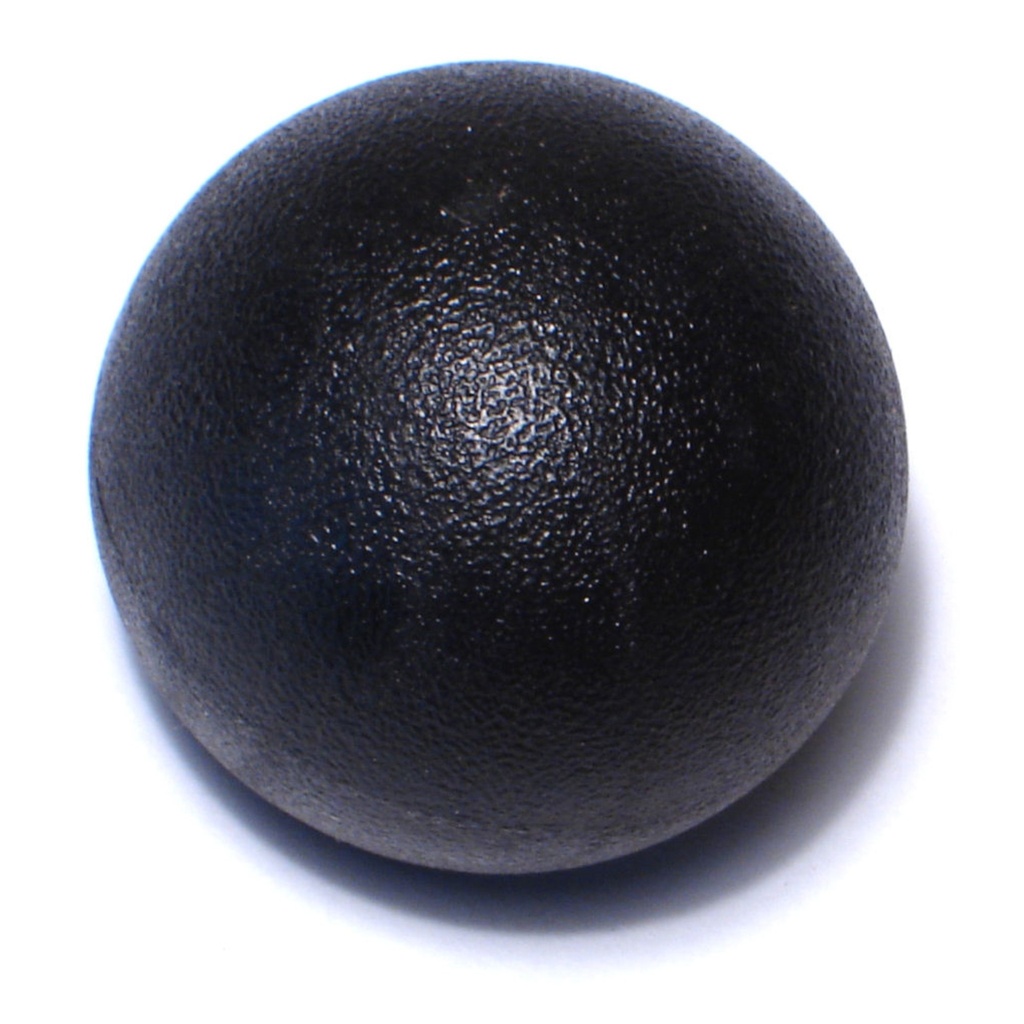 [MF81070] 10-24 x 1-1/4 Ball Knob Female