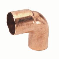 [W61654] W61654 3/4 FTGXC 90 ST ELBOW B&K/Mueller Industries