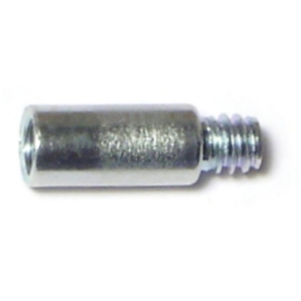 1/4 OD x 1/2 Extension Zinc