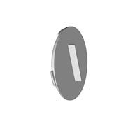 [1206-AST] 1206-AST 6" UNIVERAL PLUG