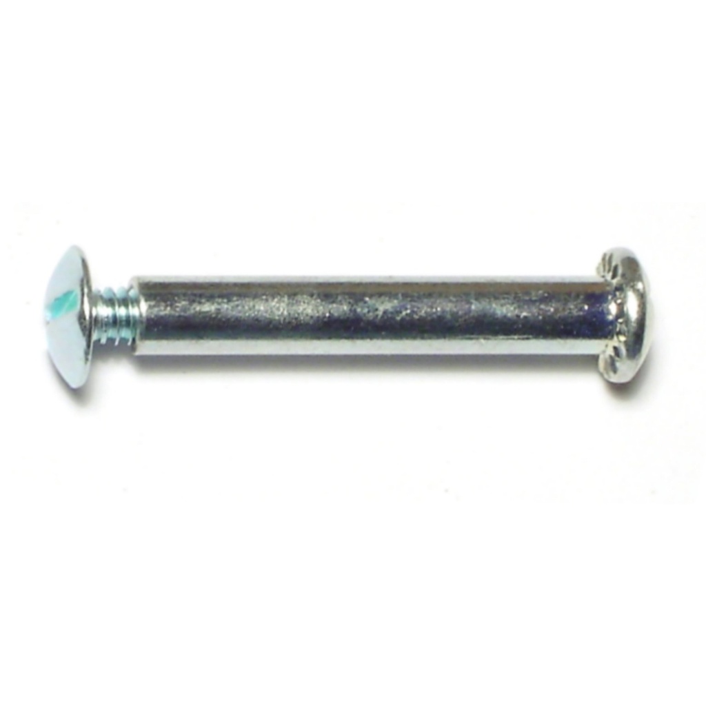 1/4 OD x 1-1/2 Screw Post w/Scr