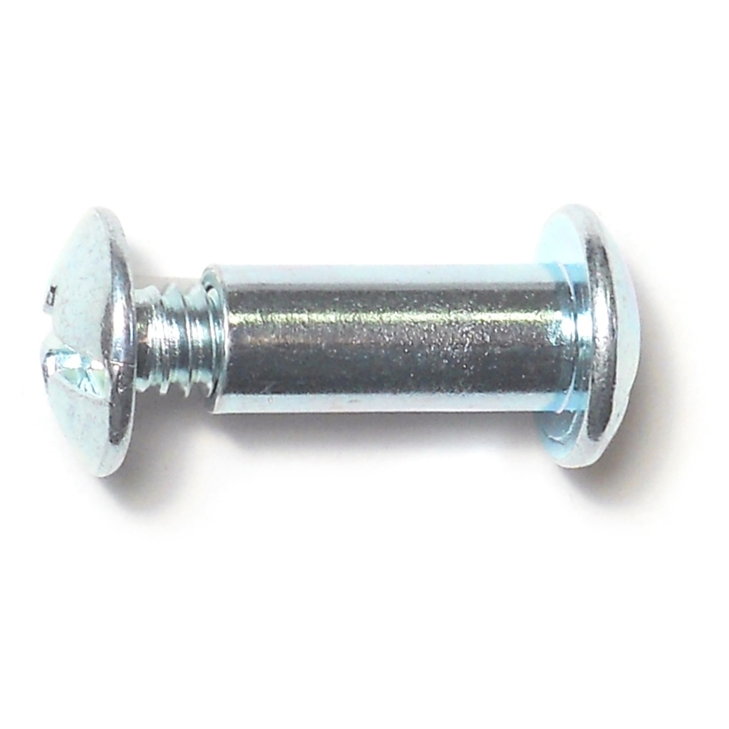 5/16 OD x 3/4 Screw Post w/Scr