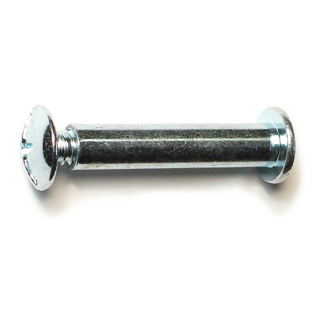 5/16 OD x1-1/2 Screw Post w/Scr
