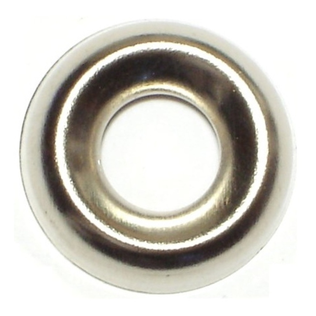 #14 Finish Washer Ni
