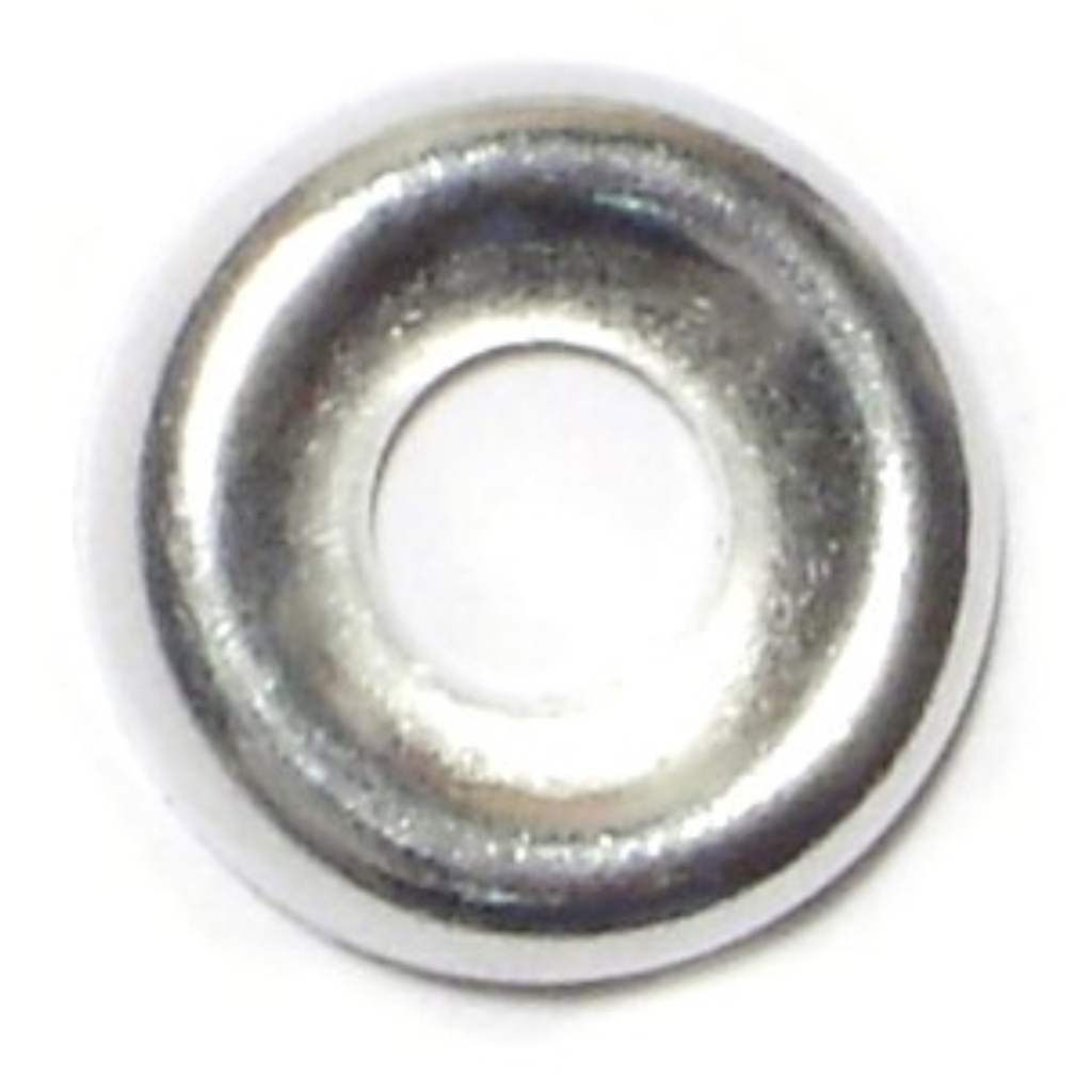 #6 Finish Washer Al