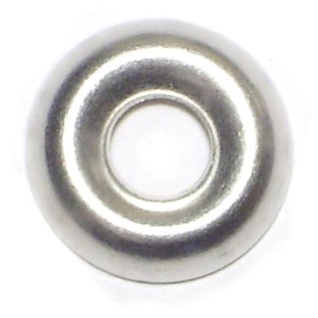 #8 Finish Washer Al