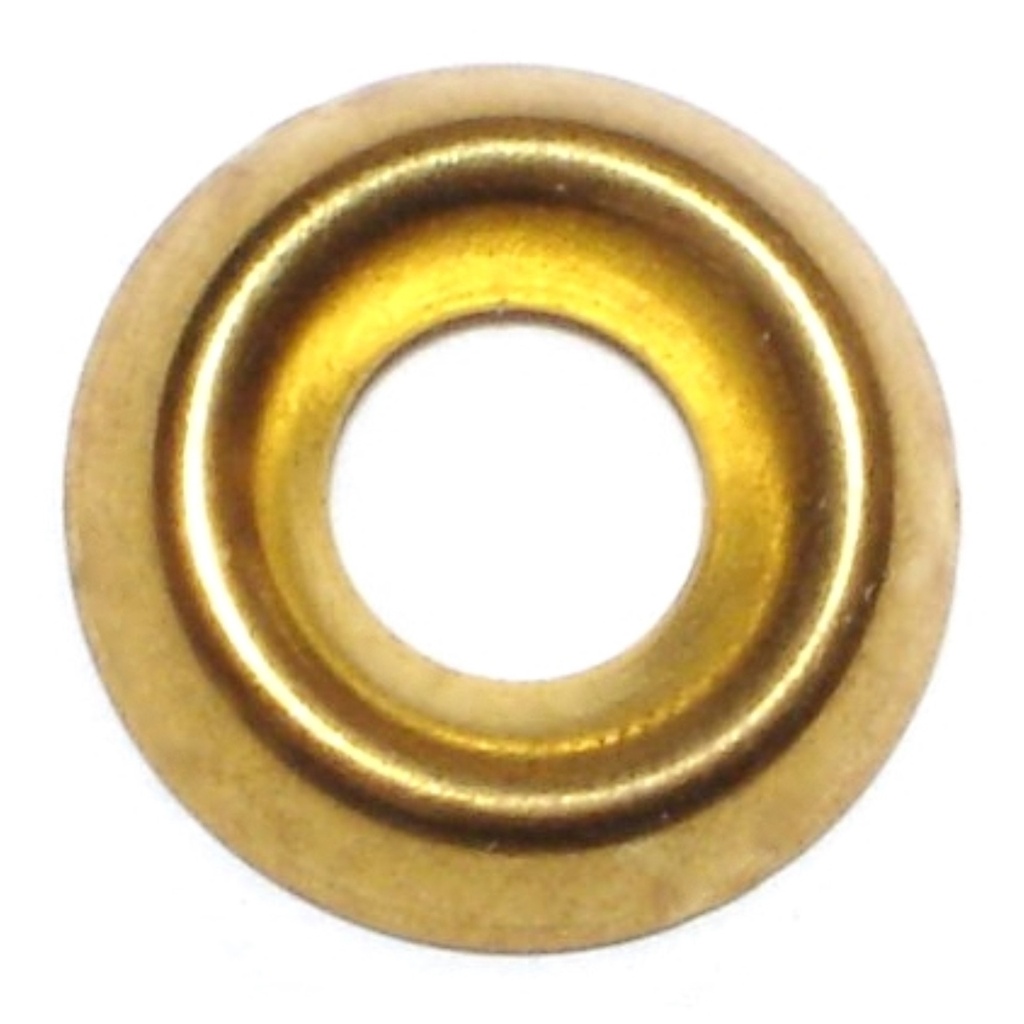 #12 Finish Washer Br