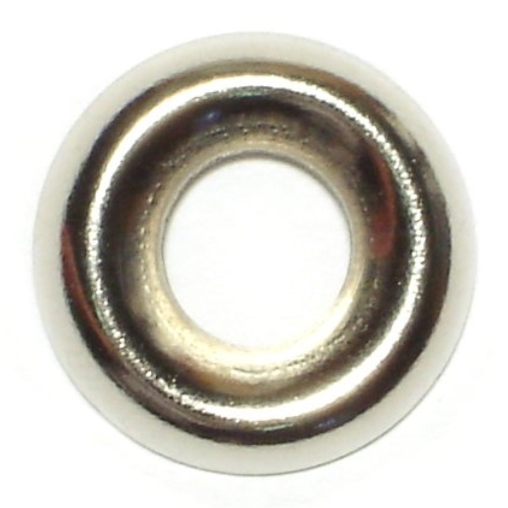 #10 Fin Washer-Br/Ni