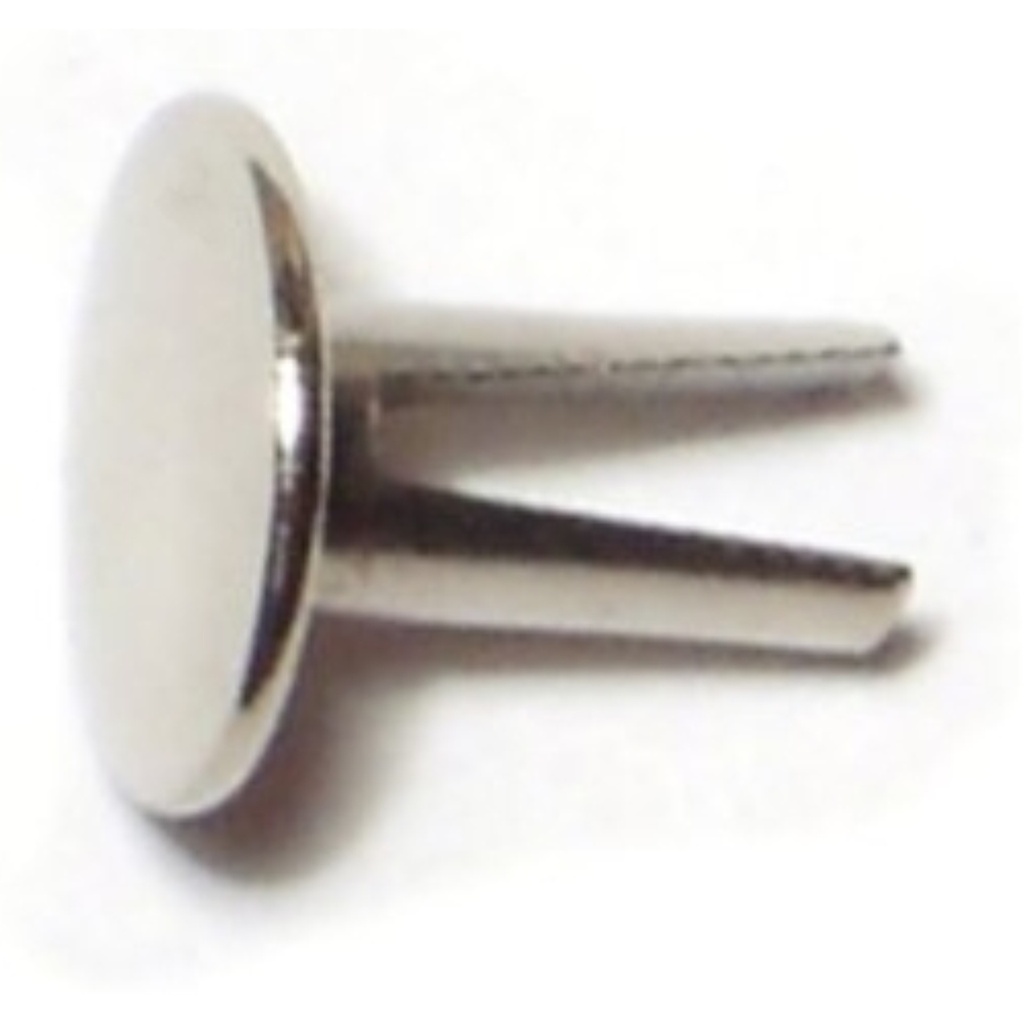 5/32 x 5/16 Split Rivets