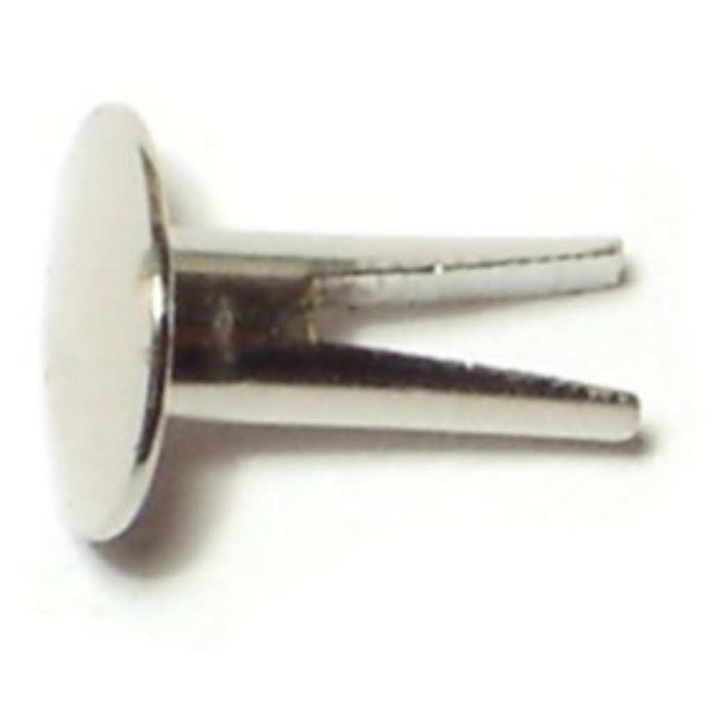 5/32 x 3/8 Split Rivets