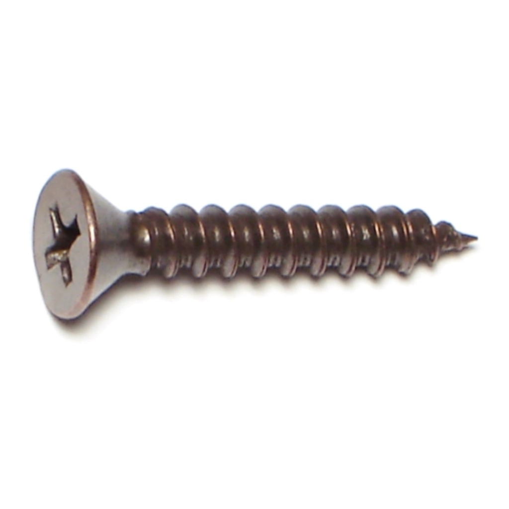 9 x 1 Ph Fl Hinge AnBr