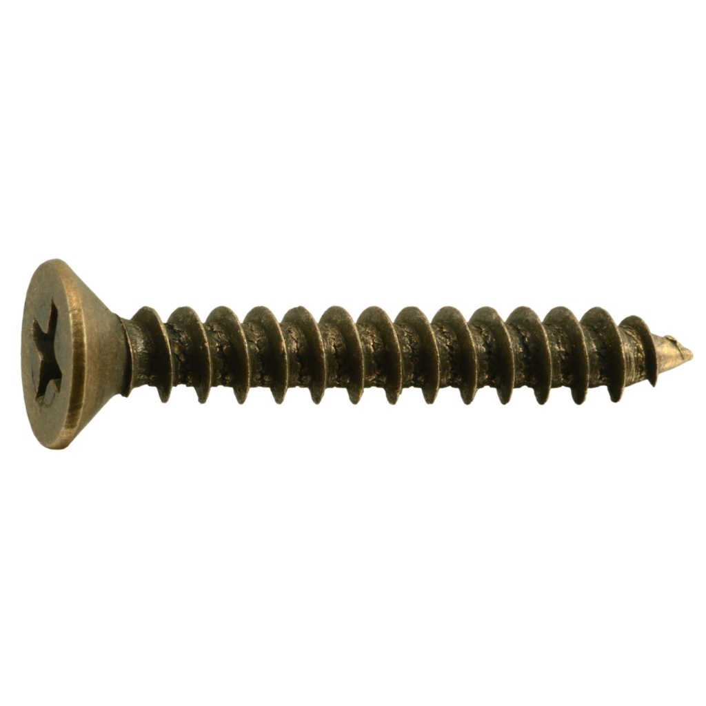 9 x 1-1/4 Ph Fl Hinge AnBr