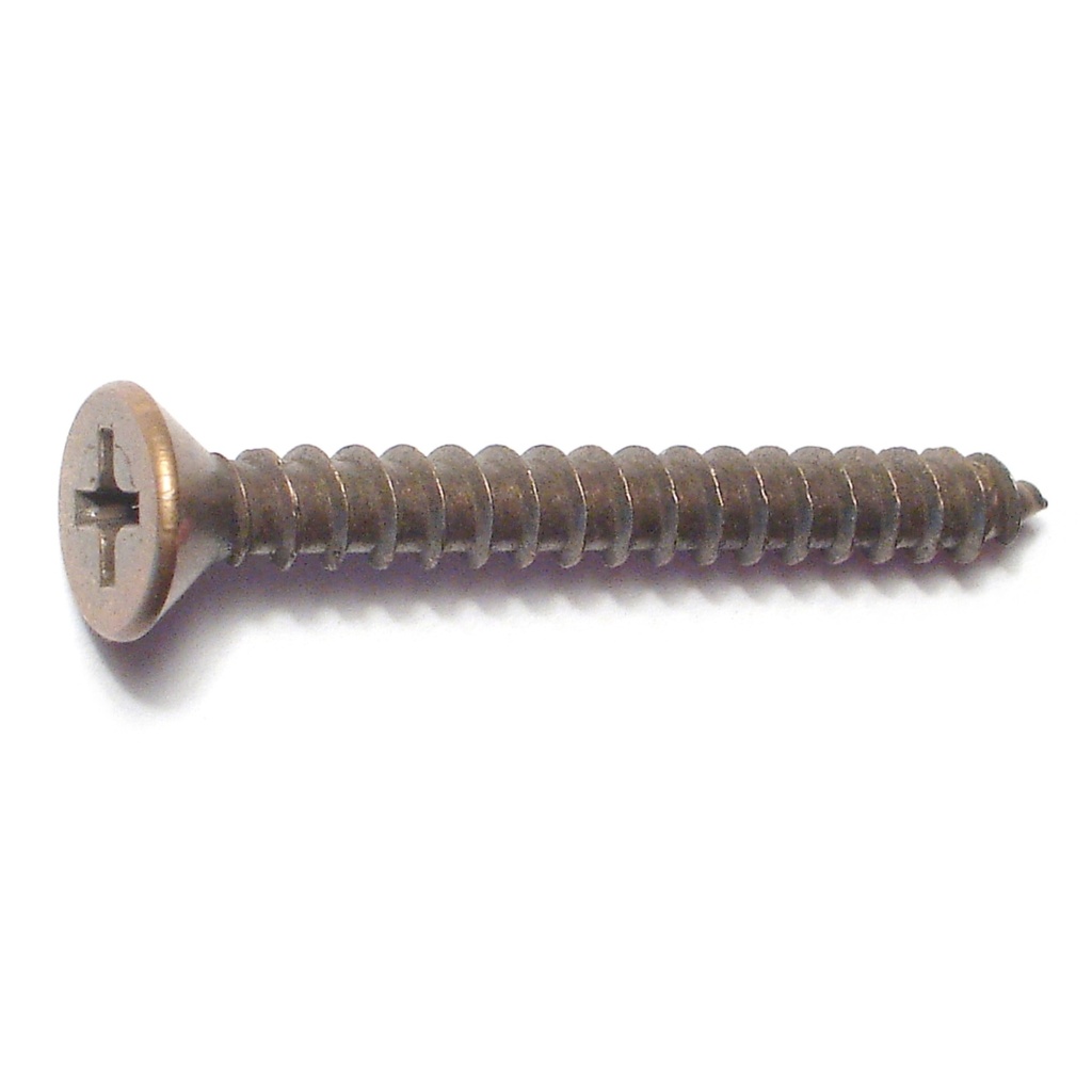 9 x 1-1/2 Ph Fl Hinge AnBr