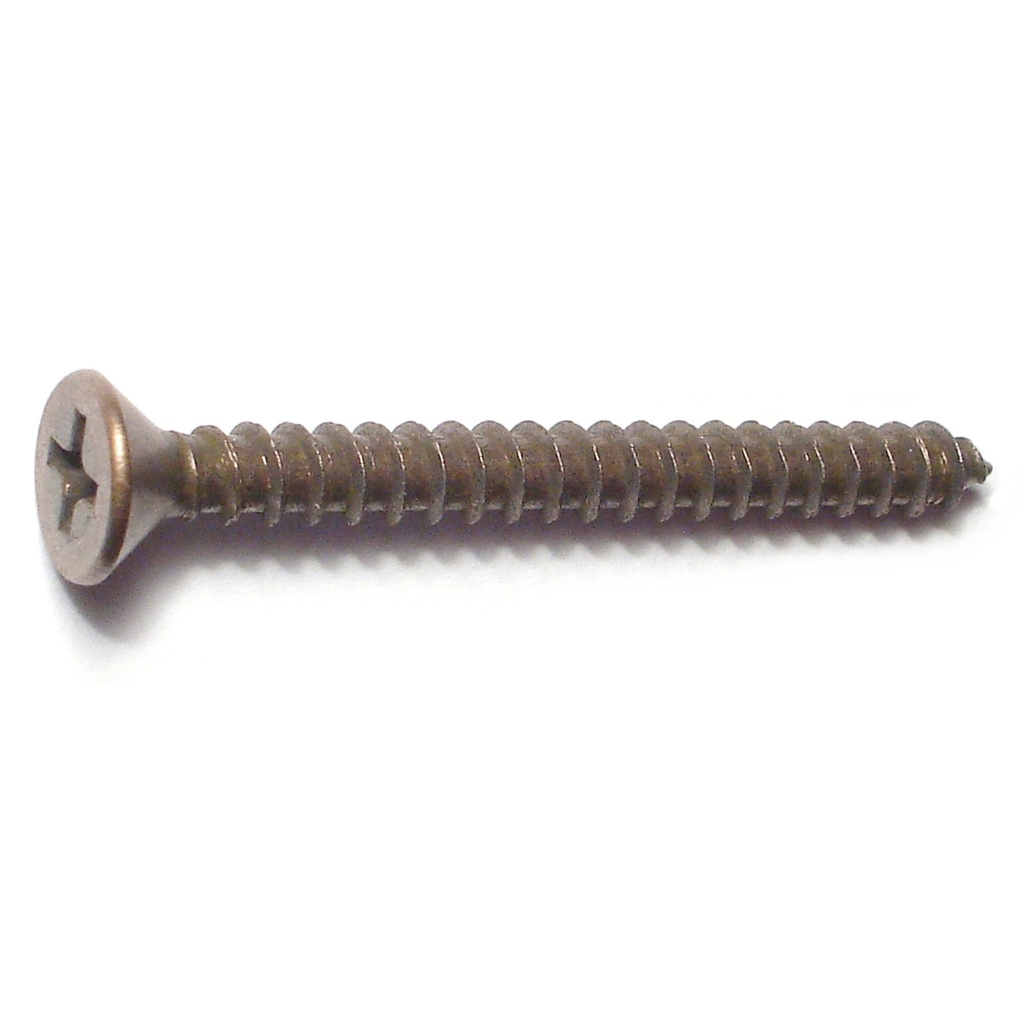 9 x 1-3/4 Ph Fl Hinge AnBr