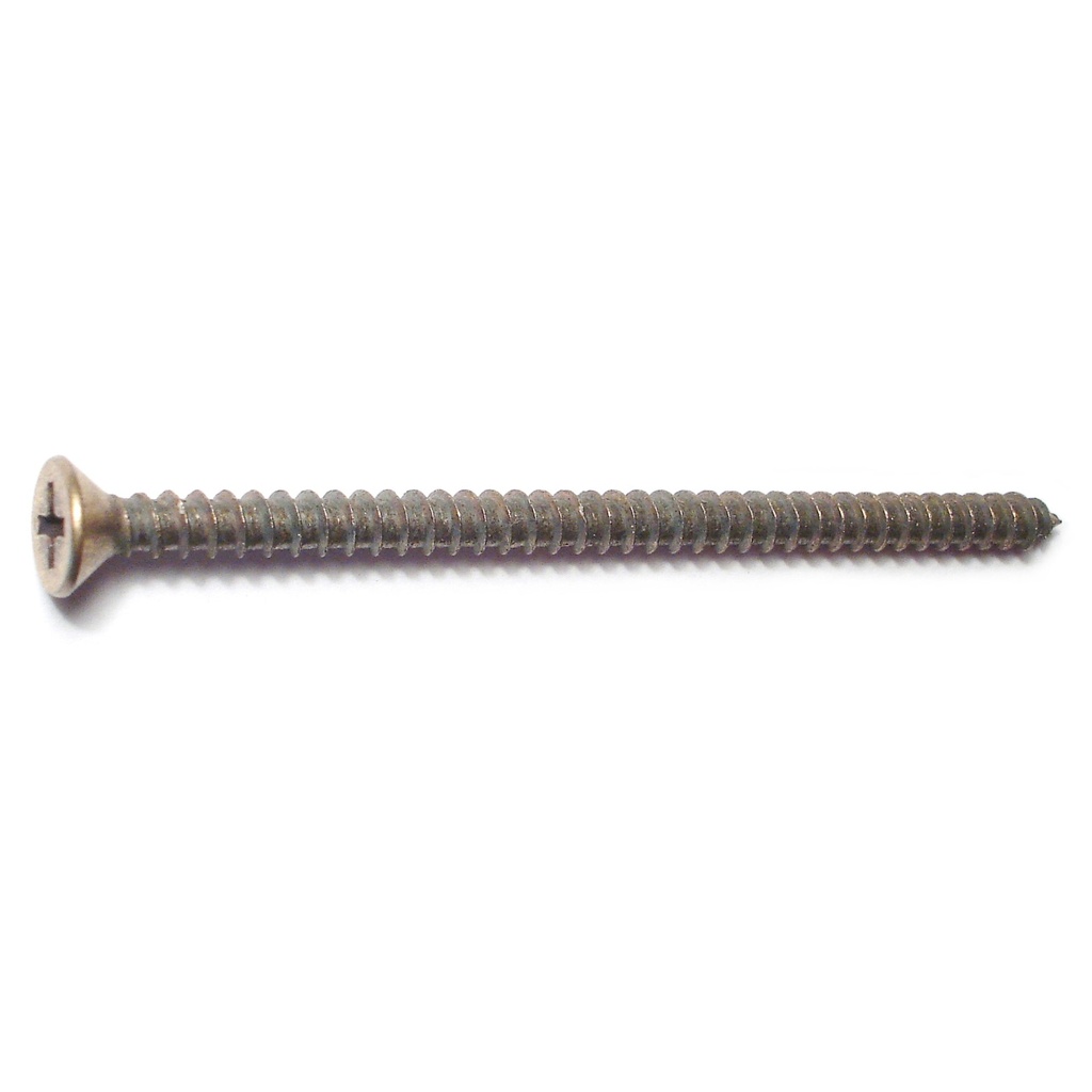9 x 3 Ph Fl Hinge AnBr