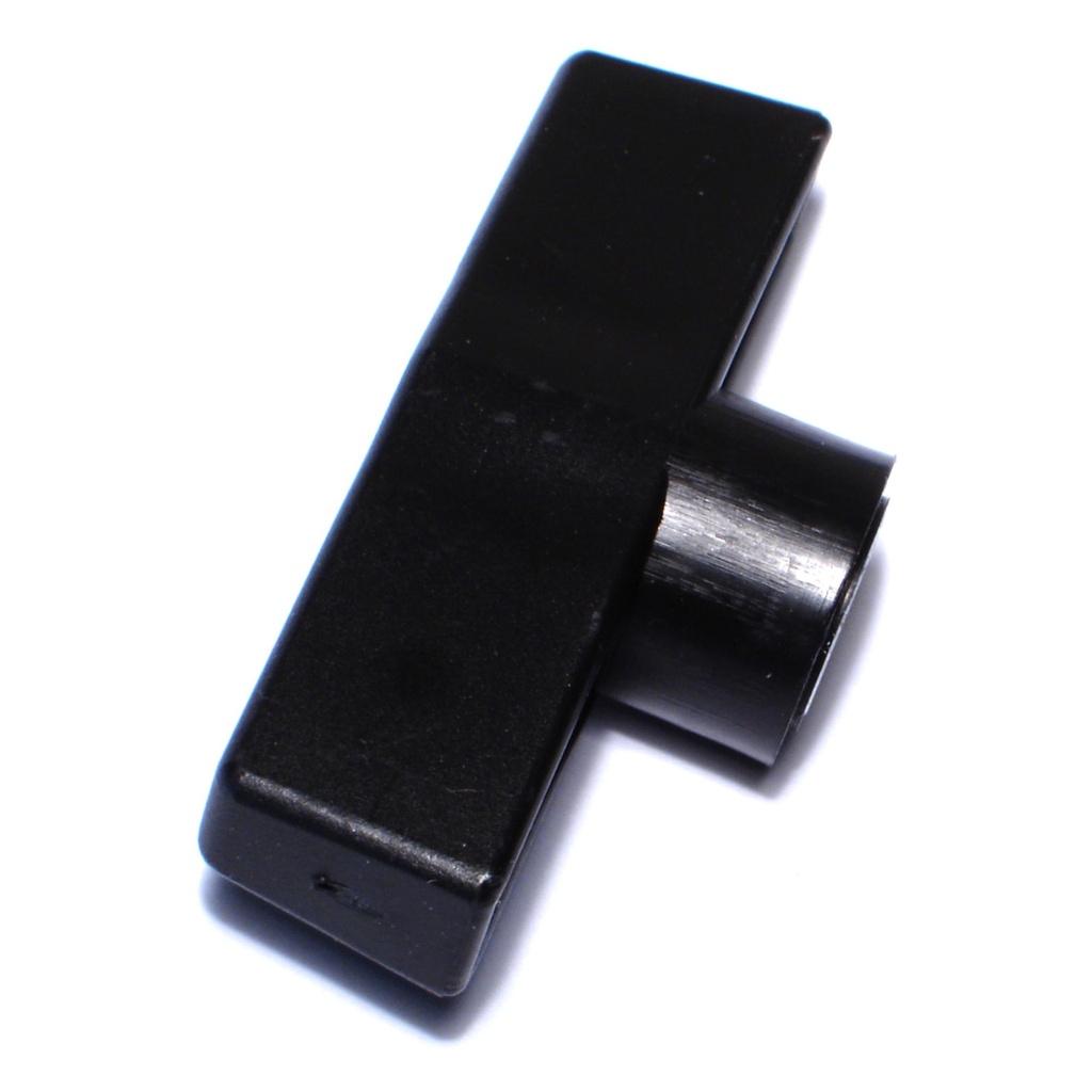 [MF81229] 3/8-16 x 2-1/2 Bar Knob Thrhole