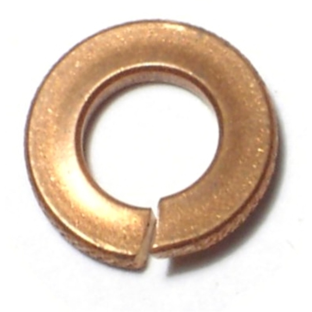 1/4 Lock Wash Bronze