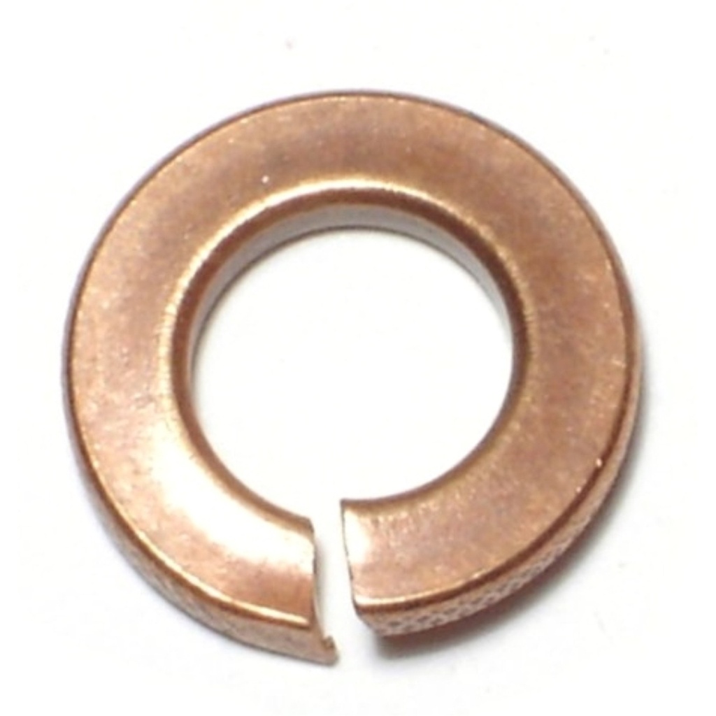 5/16 Lock Wash Bronze