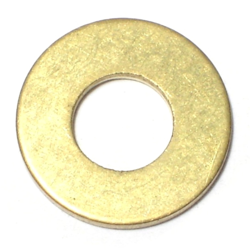 5/16 Flat Washer Br