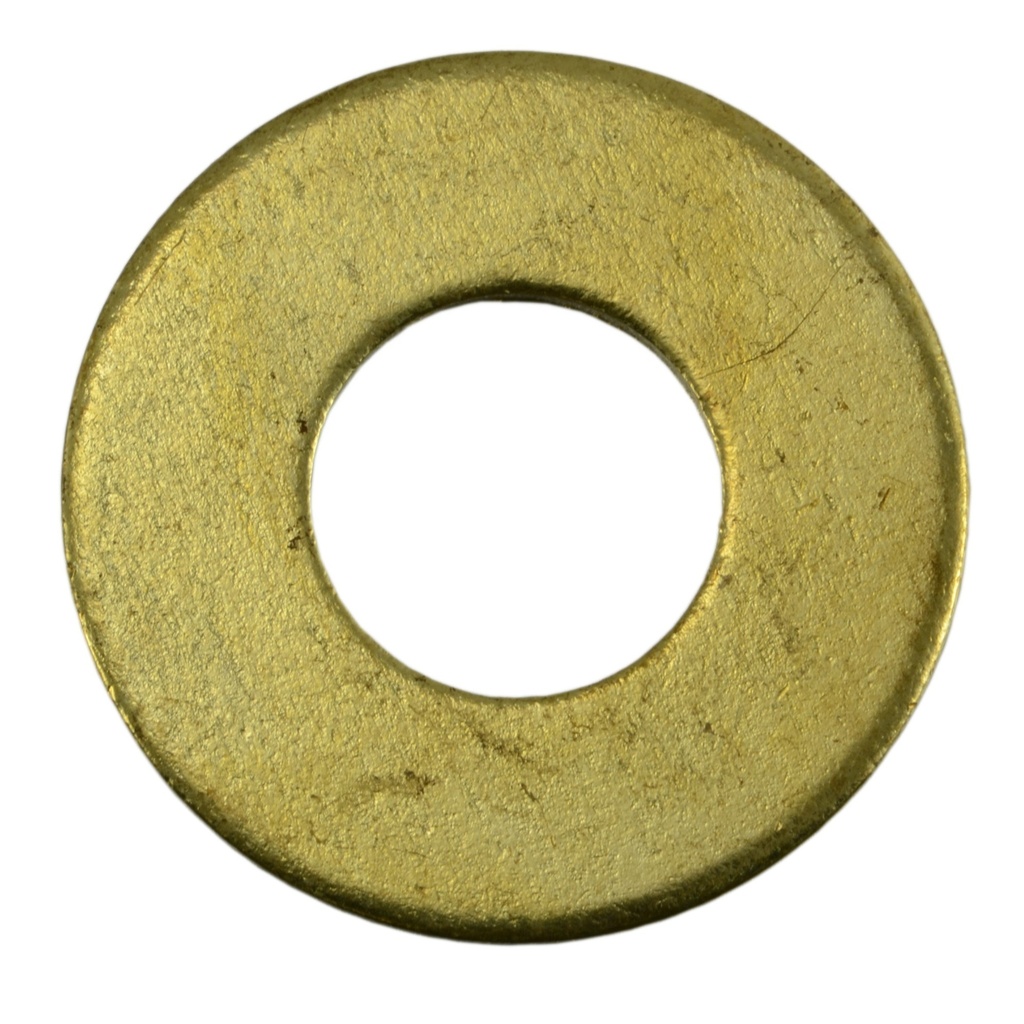 3/8 Flat Washer Br