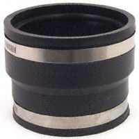[P1070-44] P1070-44 4" ADS X PVC CPLG Fernco, Inc.