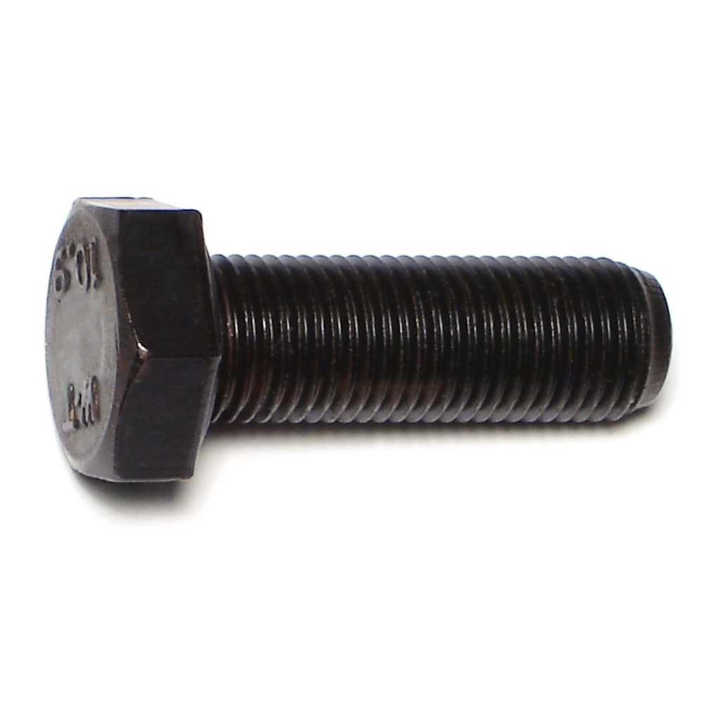 12mm-1.25x35mmHex Cap 10.9 Pln