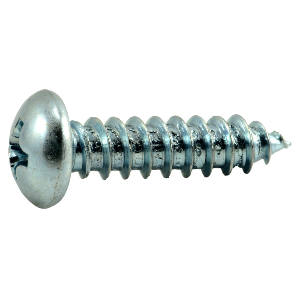 10 x 3/4 Ph Round Sms
