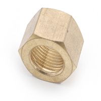 730061-04 1/4COMP NUT LL3/BAG