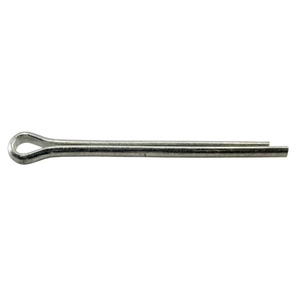 5/32 x 1-7/8 Cotter Pin Zinc